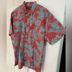 Men’s X large Cooke Street design.
